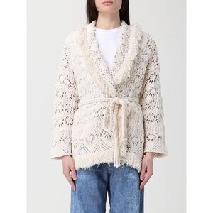 Alanui Sweater Woman Cream